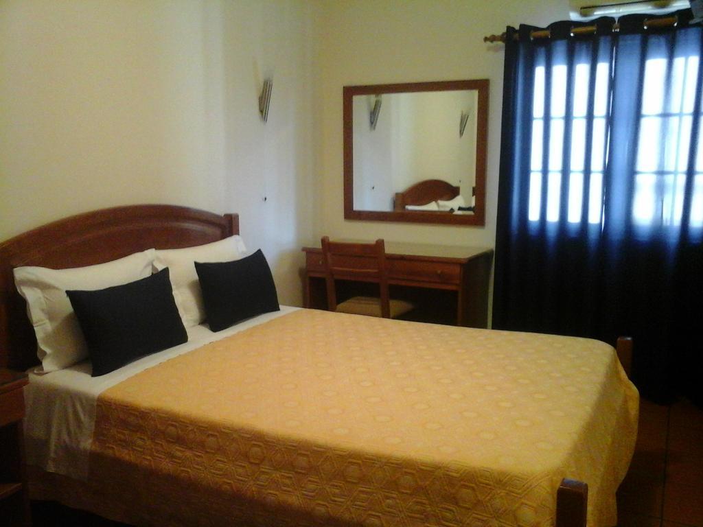 Residencial Idalio Hotel Odemira Kültér fotó