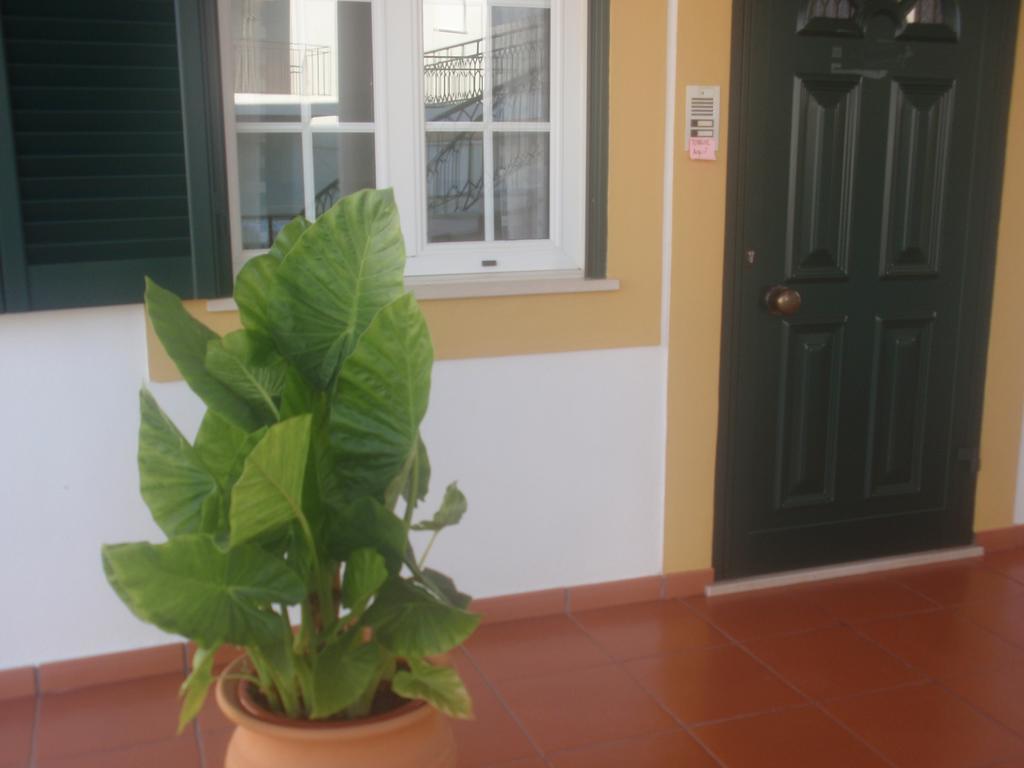 Residencial Idalio Hotel Odemira Kültér fotó
