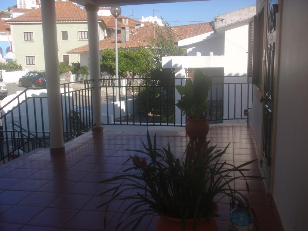 Residencial Idalio Hotel Odemira Kültér fotó