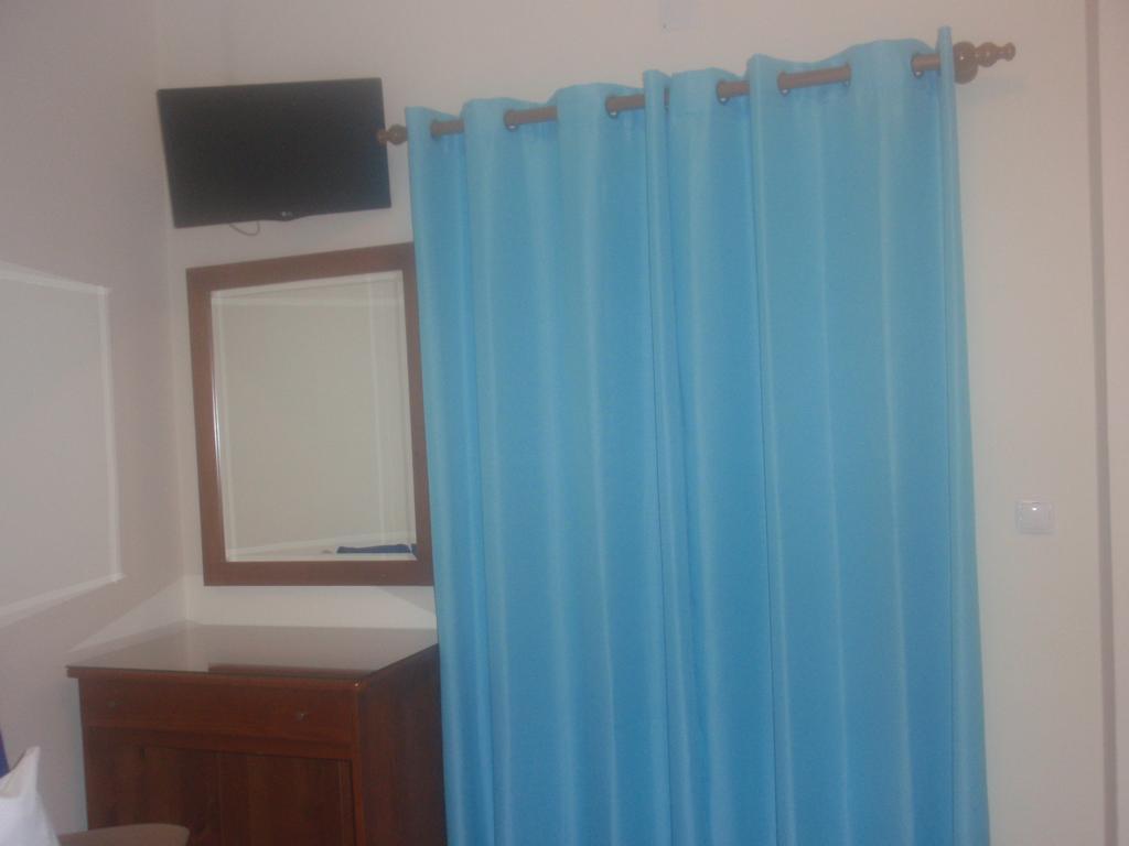 Residencial Idalio Hotel Odemira Kültér fotó