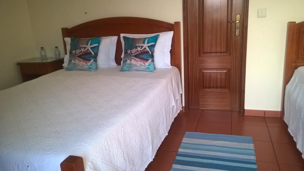 Residencial Idalio Hotel Odemira Kültér fotó