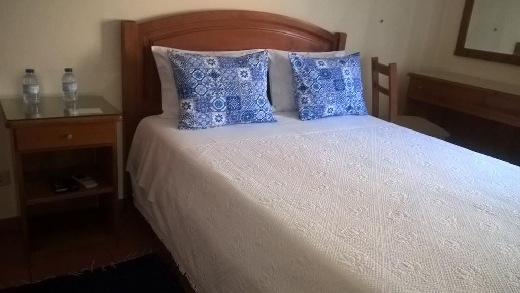 Residencial Idalio Hotel Odemira Kültér fotó