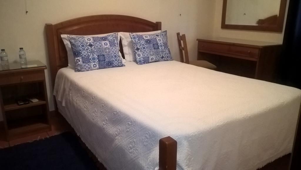 Residencial Idalio Hotel Odemira Kültér fotó