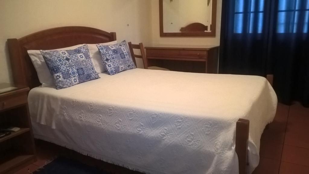Residencial Idalio Hotel Odemira Kültér fotó