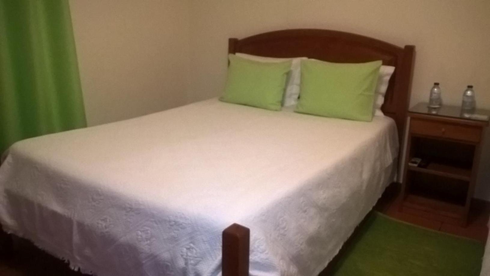 Residencial Idalio Hotel Odemira Kültér fotó