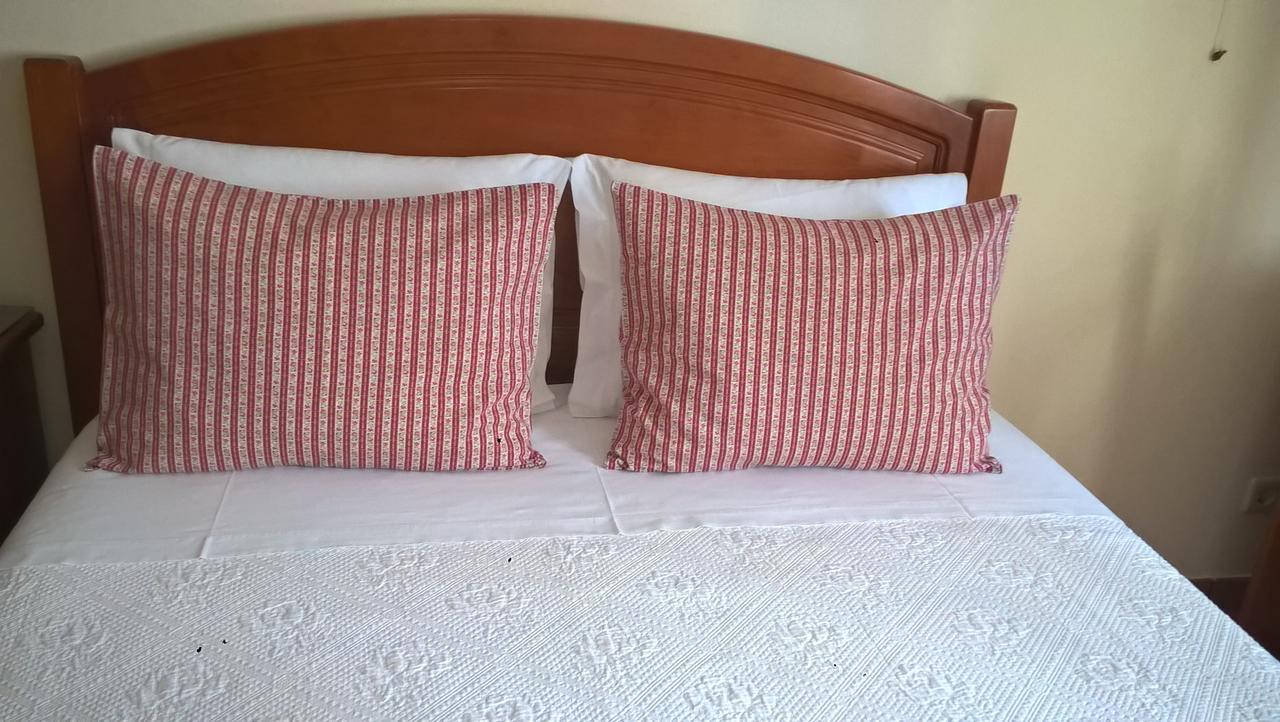 Residencial Idalio Hotel Odemira Kültér fotó