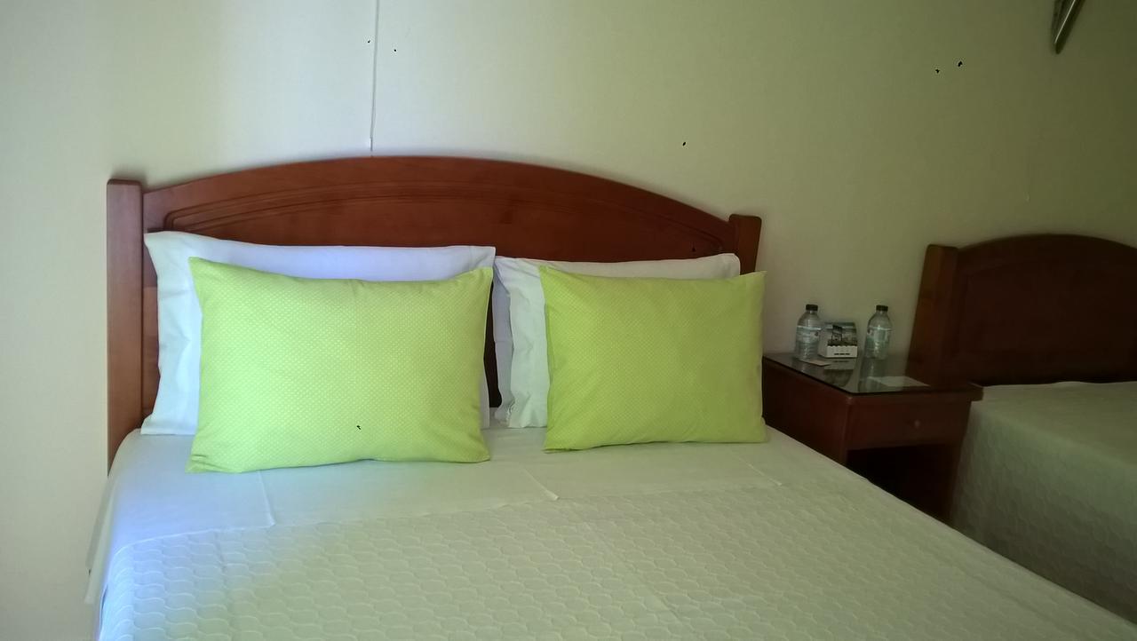 Residencial Idalio Hotel Odemira Kültér fotó