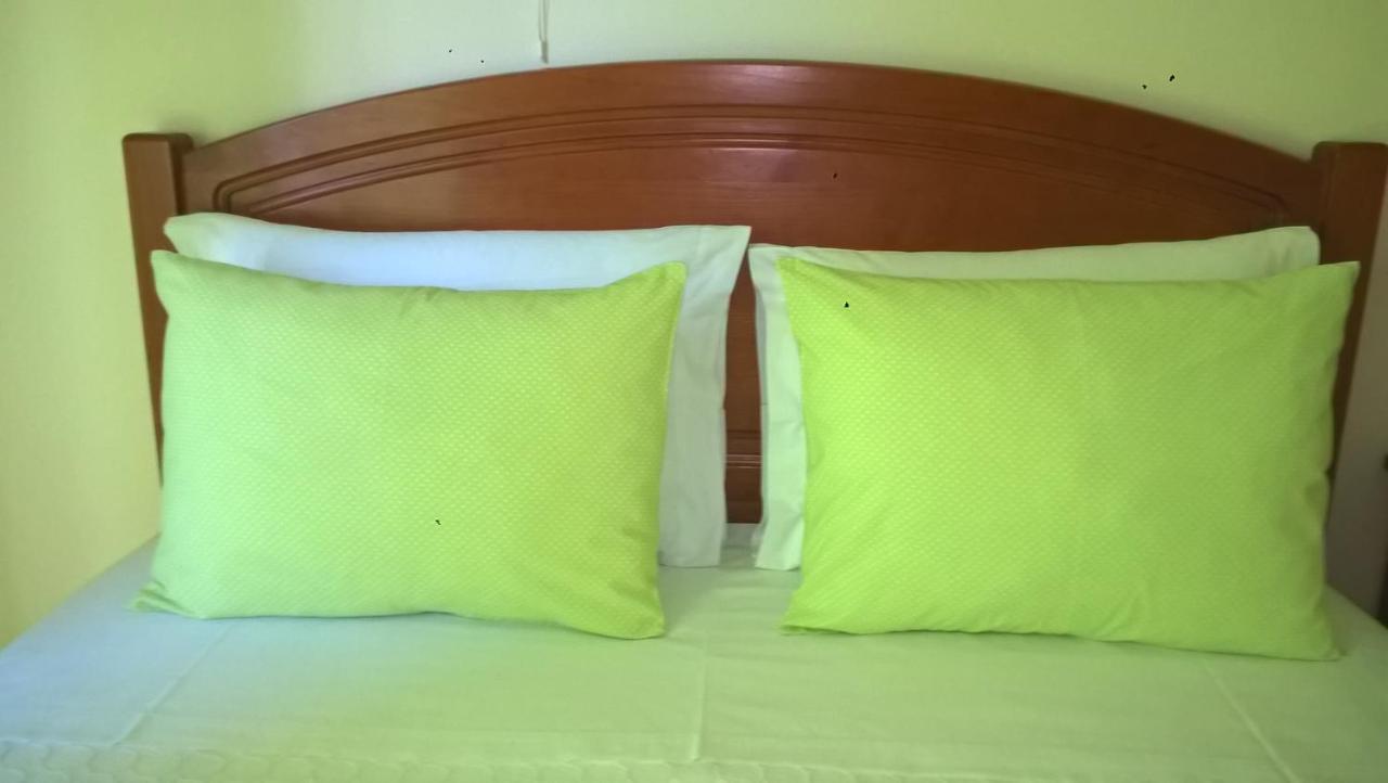 Residencial Idalio Hotel Odemira Kültér fotó