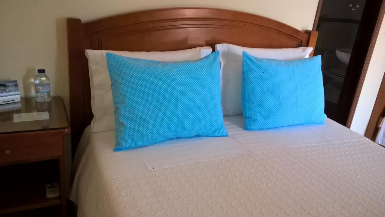 Residencial Idalio Hotel Odemira Kültér fotó