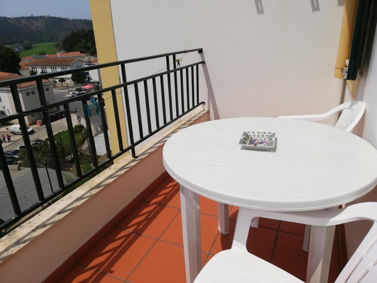 Residencial Idalio Hotel Odemira Kültér fotó