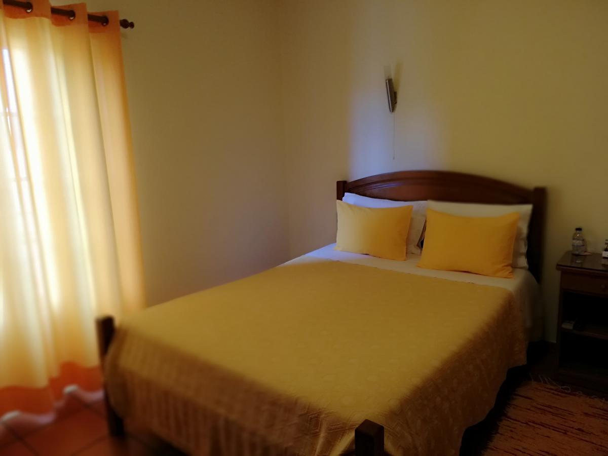 Residencial Idalio Hotel Odemira Kültér fotó