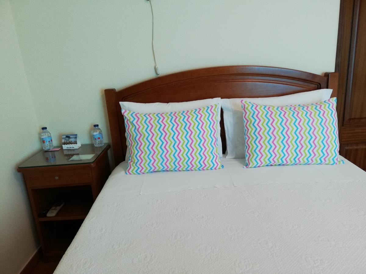 Residencial Idalio Hotel Odemira Kültér fotó