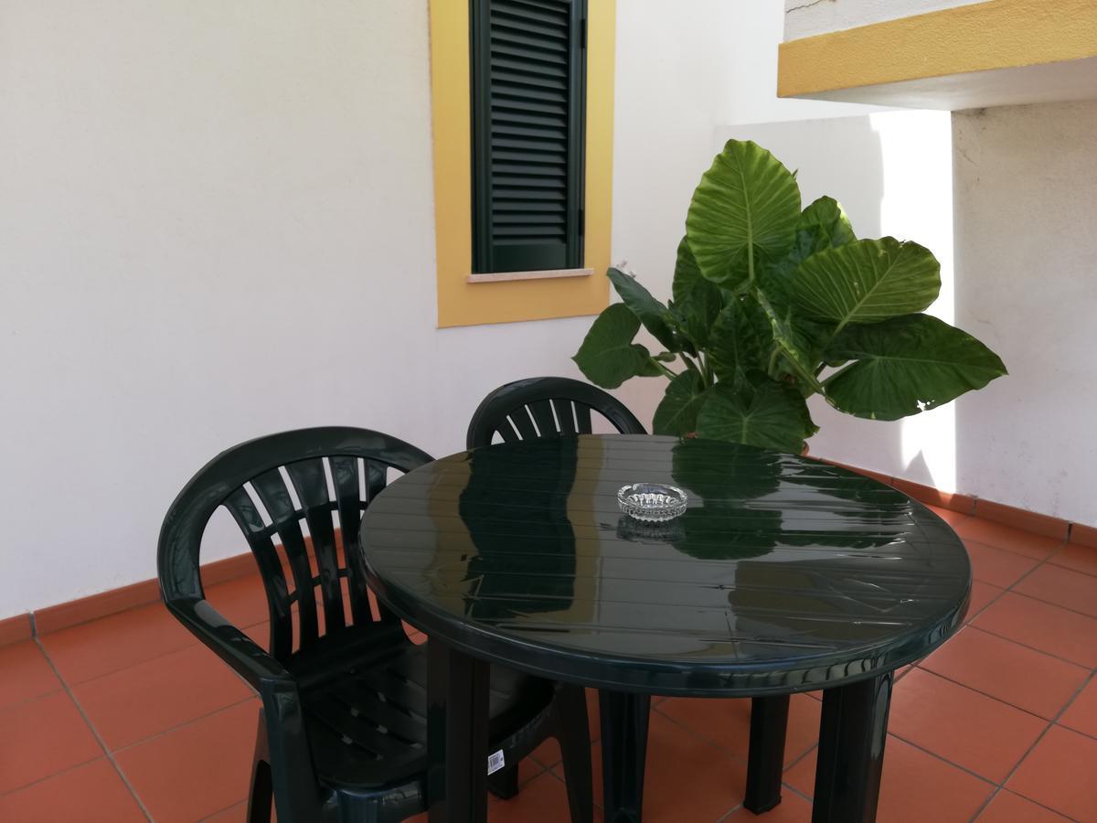 Residencial Idalio Hotel Odemira Kültér fotó