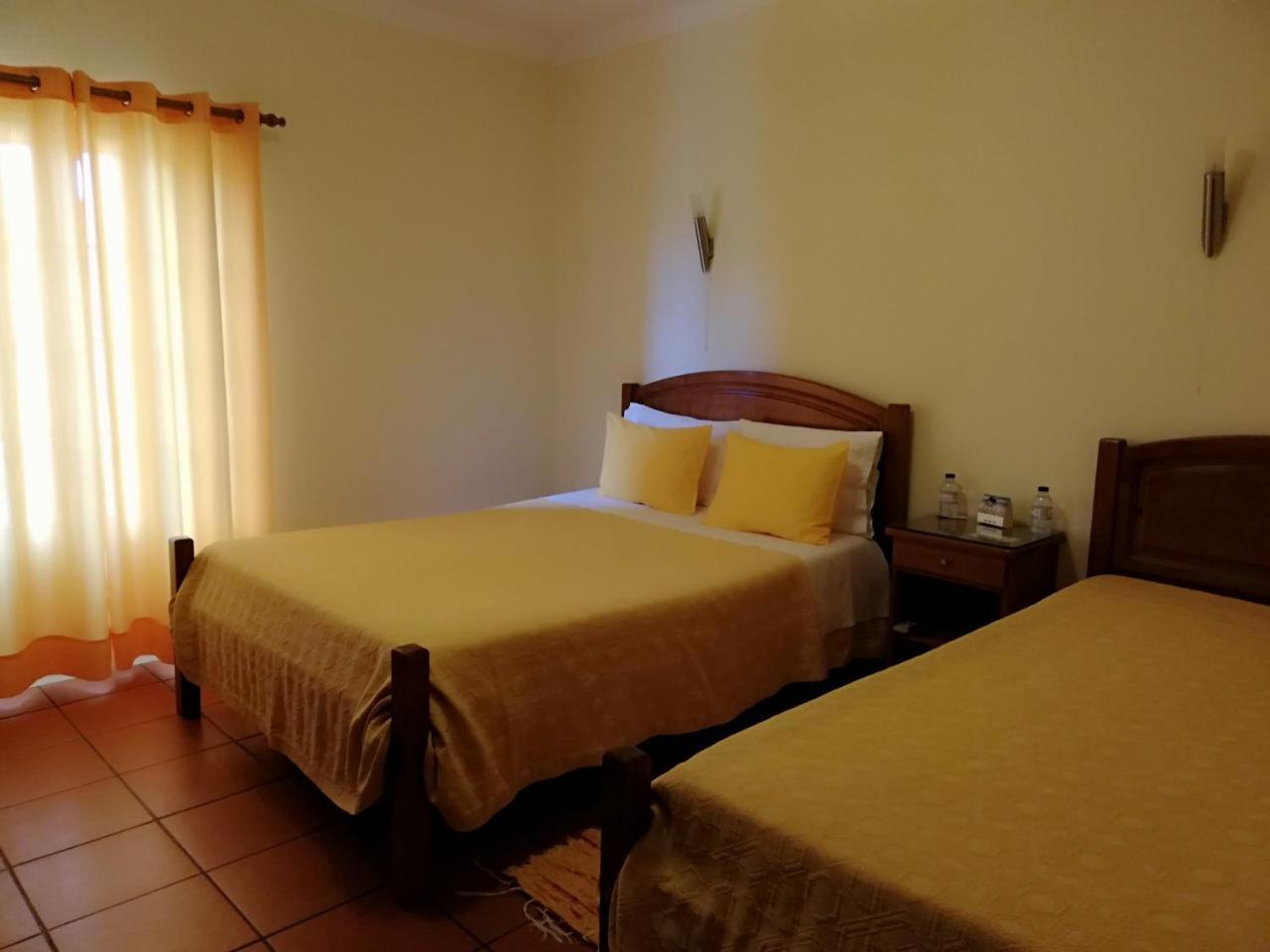 Residencial Idalio Hotel Odemira Kültér fotó