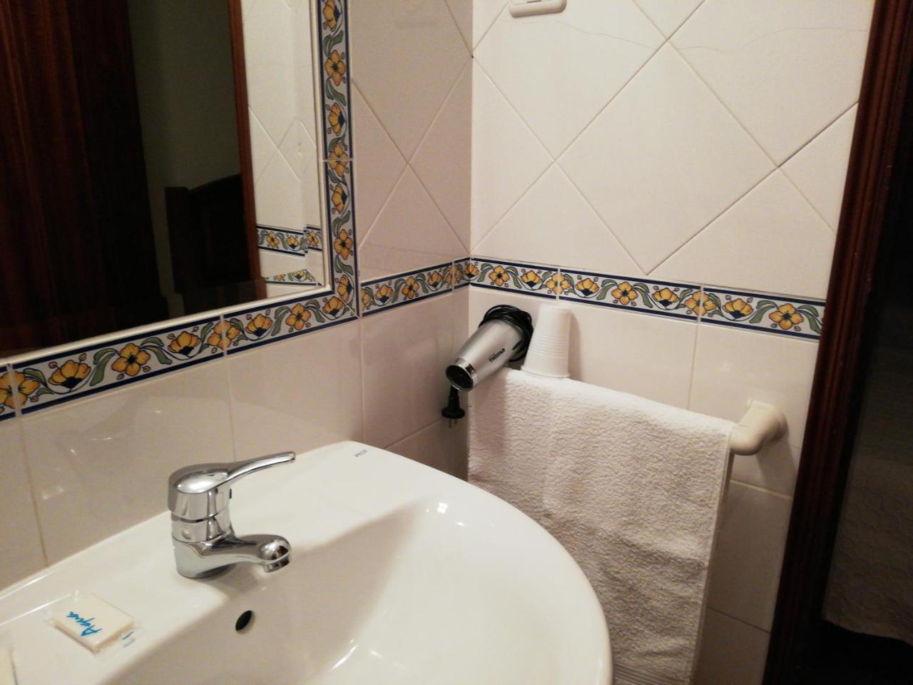 Residencial Idalio Hotel Odemira Kültér fotó